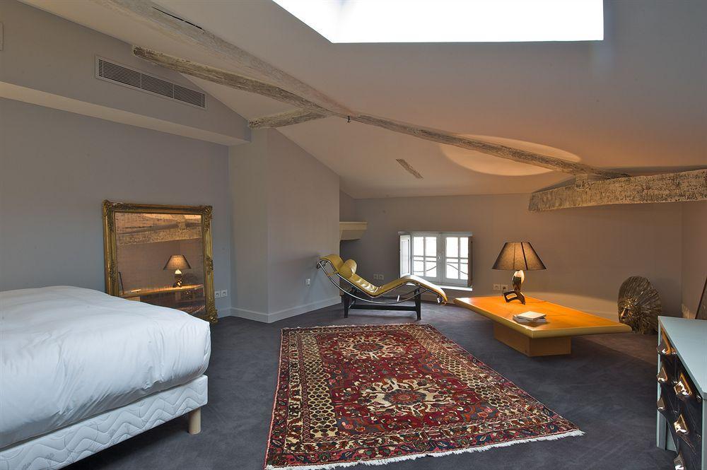 Frühstückspension Maison Fredon Centre 3*