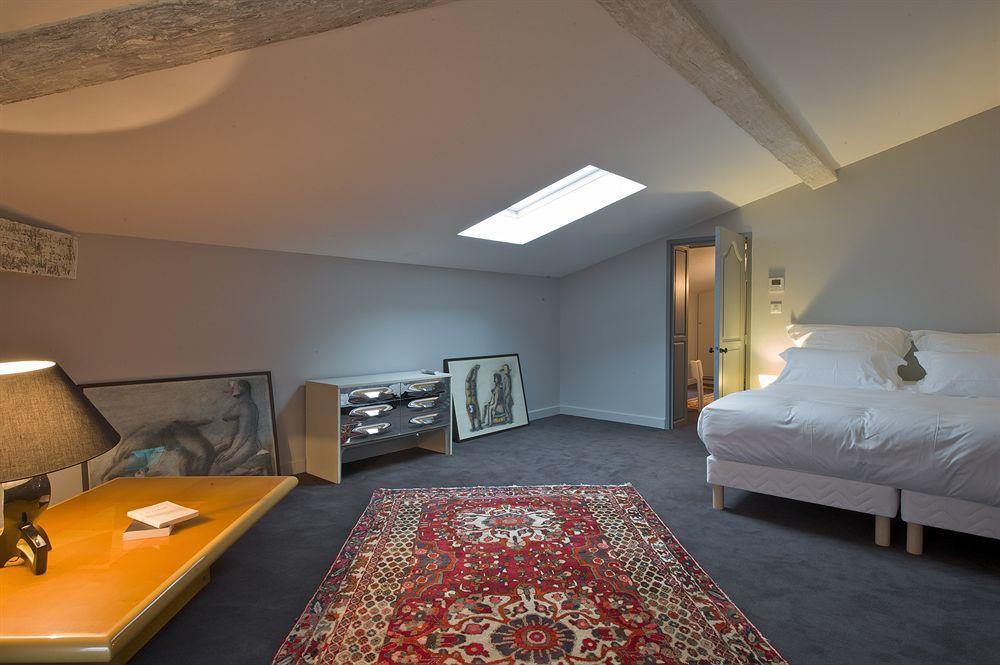 Maison Fredon Centre Frühstückspension Bordeaux