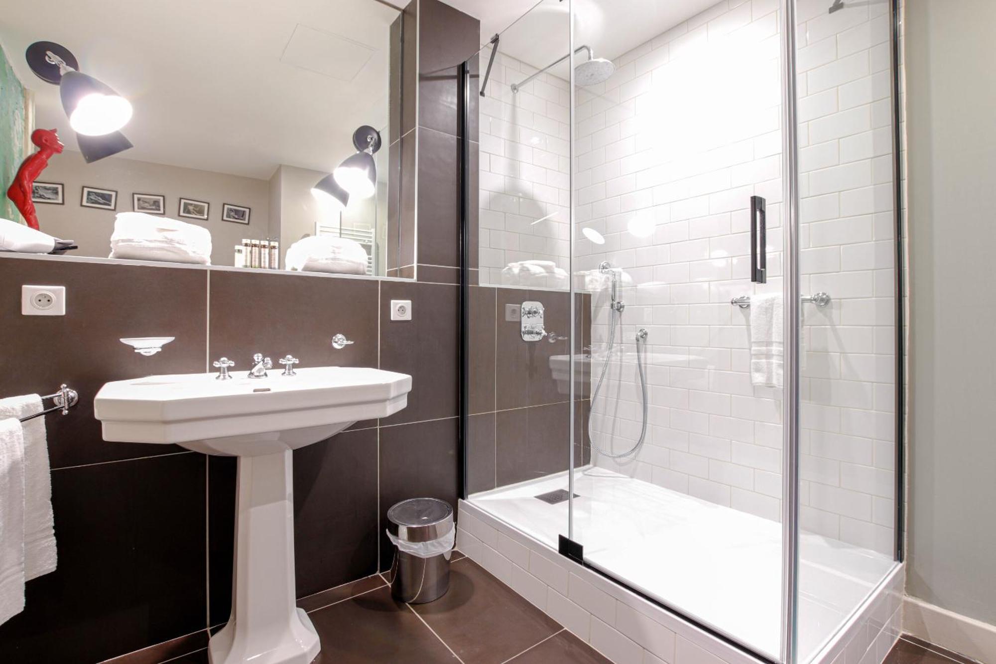 Maison Fredon Centre Couette-café 3*