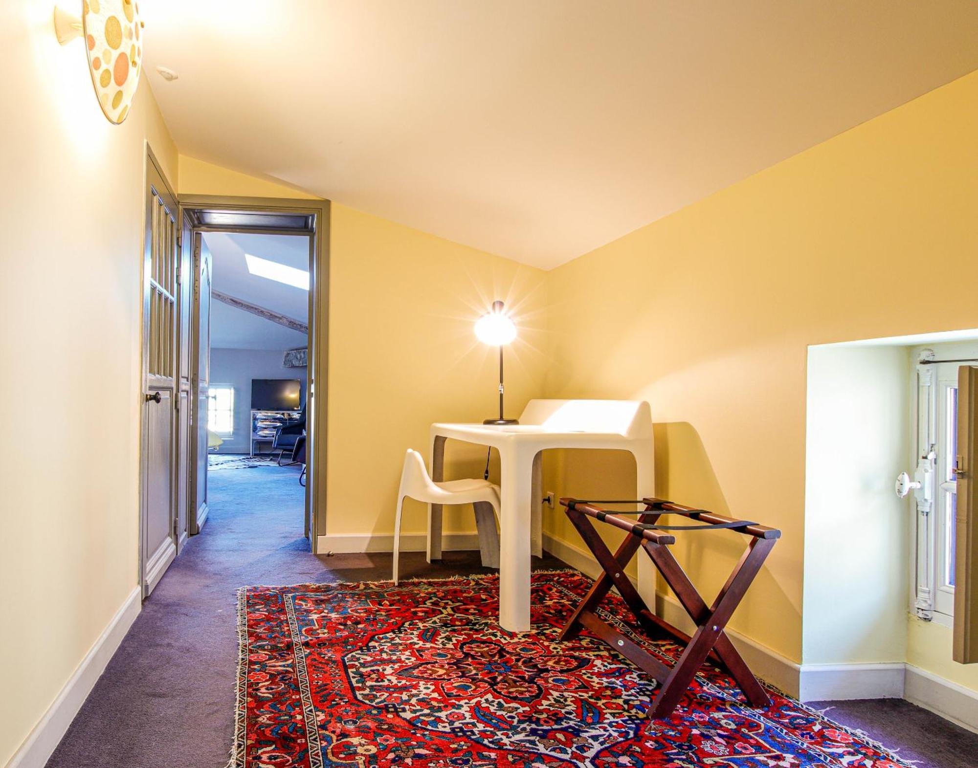 Frühstückspension Maison Fredon Centre Bordeaux