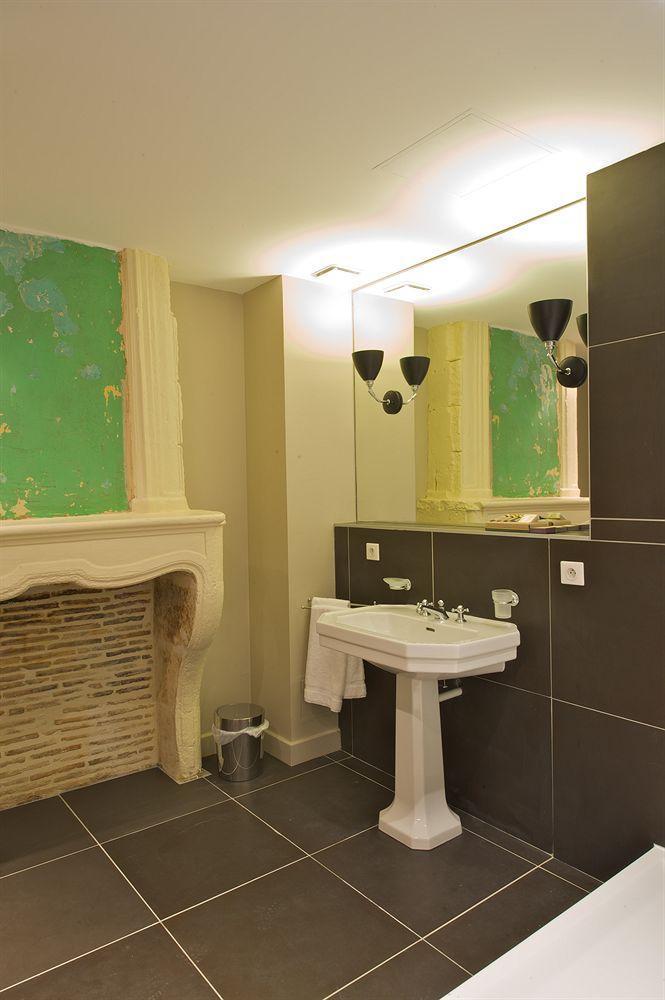 Maison Fredon Centre Frühstückspension 3*