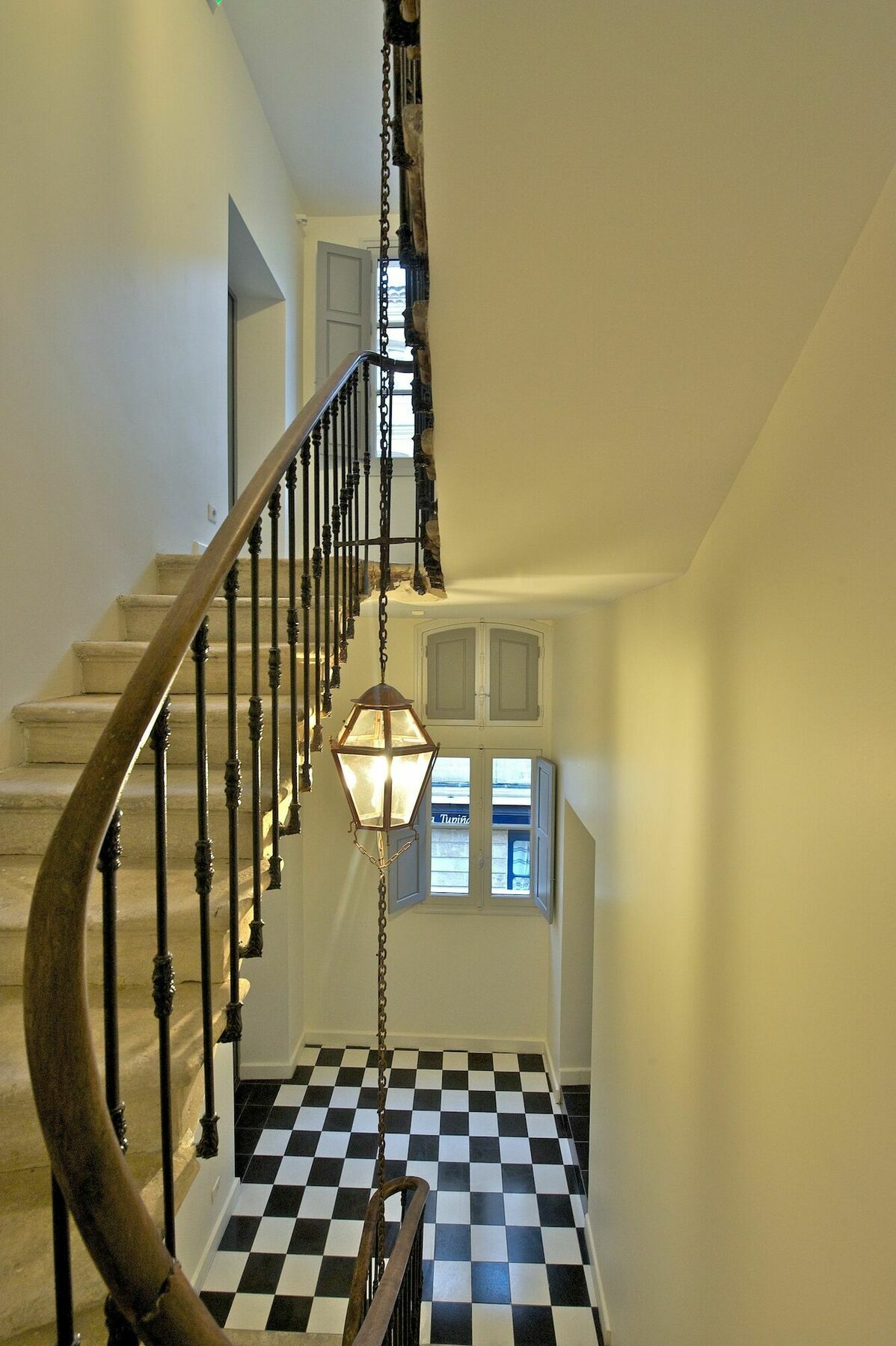 Maison Fredon Centre Couette-café 3*
