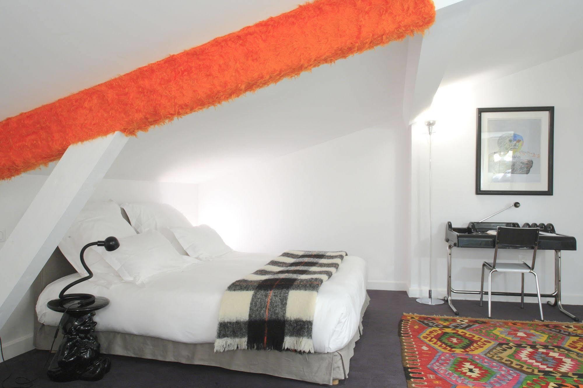 Maison Fredon Centre 3* Bordéus